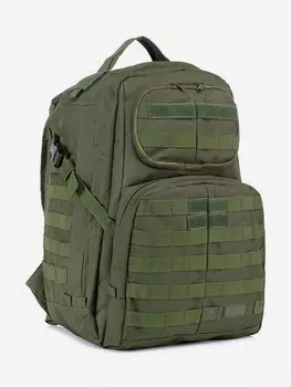 Рюкзак ESDY Rusch 33л, Зеленый