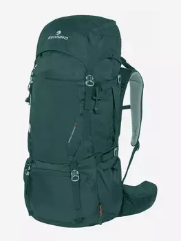 Рюкзак Ferrino Appalachian, 75 л, Зеленый
