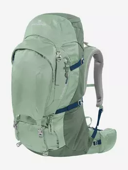 Рюкзак женский Ferrino Transalp 50 л Lady, Зеленый