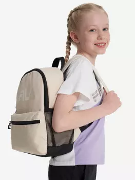 Рюкзак FILA, Бежевый