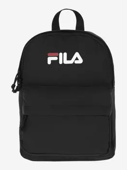 Рюкзак FILA, Черный
