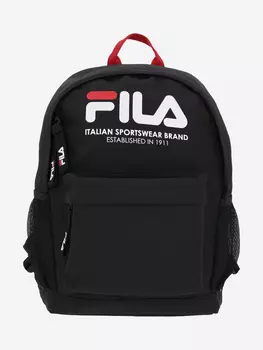 Рюкзак FILA, Черный