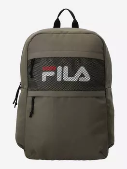 Рюкзак FILA, Зеленый