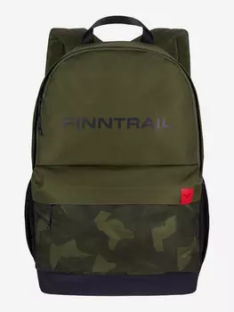 Рюкзак FINNTRAIL Freestyle, Зеленый