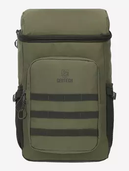 Рюкзак Geotech Finder 22, Зеленый