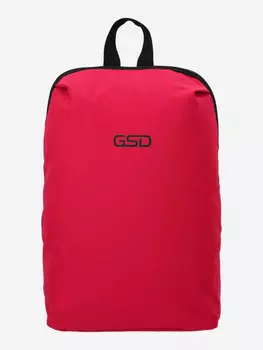 Рюкзак GSD, Розовый