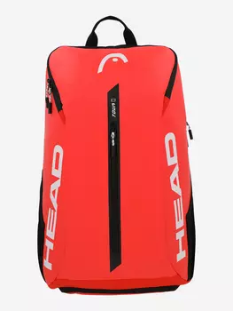 Рюкзак Head Tour Backpack 25 л, Красный