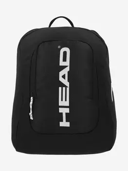 Рюкзак Head Tour, Черный