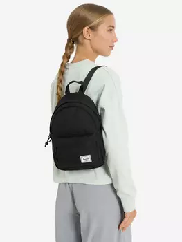 Рюкзак Herschel Classic Mini, Черный