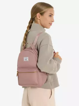 Рюкзак Herschel Nova Mini, Розовый