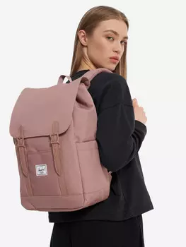 Рюкзак Herschel Retreat Small, Розовый