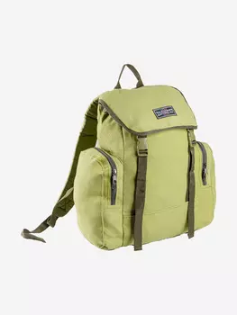 Рюкзак Хольстер Егерь (30л) брезент, Зеленый