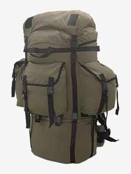 Рюкзак Хольстер Кречет (80л), Зеленый