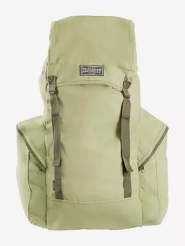 Рюкзак Хольстер Монолит (50л) брезент, Зеленый