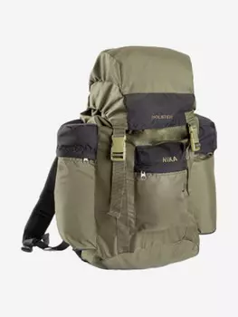 Рюкзак Хольстер Ника 30л., Зеленый