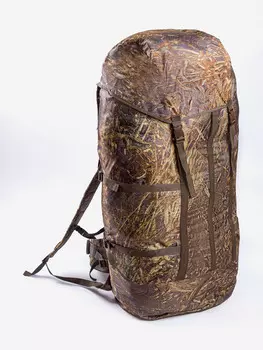 Рюкзак Хольстер Охота-120 (120л), Мультицвет