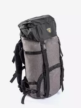 Рюкзак Хольстер Штурм (70л) оксфорд, Серый