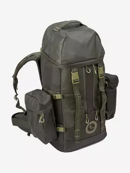 Рюкзак Хольстер Скандинавия 50л оксфорд, Зеленый