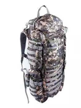 Рюкзак Хольстер Стрелок (30л) увеличенный, Мультицвет