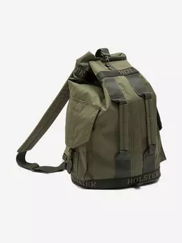 Рюкзак Хольстер Торба (25л), Зеленый