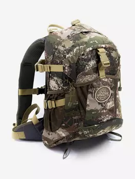 Рюкзак Хольстер Тур (30л) магнитные пряжки, Мультицвет