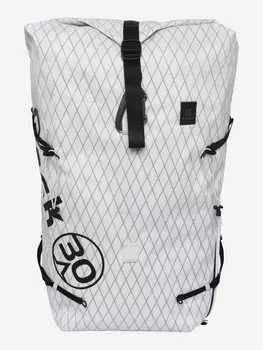 Рюкзак Kailas Geek Multifunction, 30 л, Белый