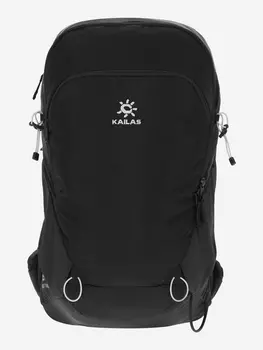 Рюкзак Kailas Wind Tunnel IV, 26 л, Черный