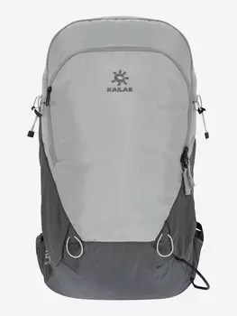 Рюкзак Kailas Wind Tunnel IV, 26 л, Серый