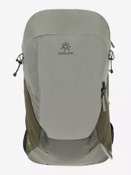 Рюкзак Kailas Wind Tunnel IV, 26 л, Серый