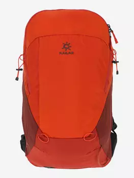 Рюкзак Kailas Wind Tunnel IV, 26 л, Оранжевый