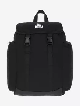 Рюкзак Kappa, Черный