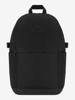 Рюкзак Kappa, Черный