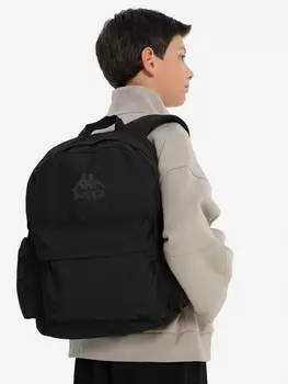 Рюкзак Kappa, Черный