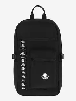 Рюкзак Kappa, Черный