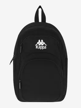 Рюкзак Kappa, Черный