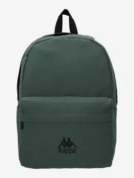 Рюкзак Kappa, Зеленый