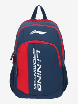 Рюкзак Li-Ning, Синий