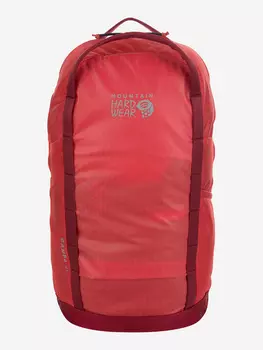 Рюкзак Mountain Hardwear Camp 4 21, Красный, размер Без размера