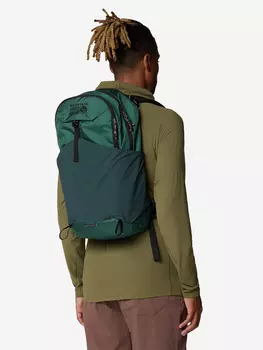 Рюкзак Mountain Hardwear Field Day™, 22 л, Зеленый