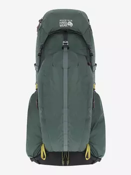 Рюкзак Mountain Hardwear PCT, 55 л, Зеленый