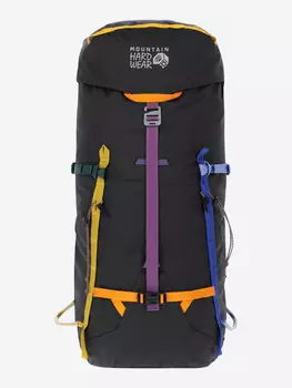 Рюкзак Mountain Hardwear Scrambler™, 35 л, Черный