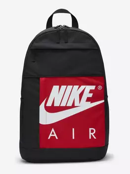 Рюкзак Nike Elemental, Черный, размер Без размера