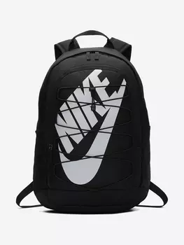 Рюкзак Nike Hayward 2.0, Черный, размер Без размера