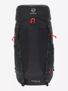 Рюкзак Northland Flow 30 л, Черный
