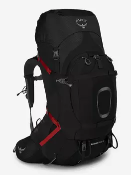 Рюкзак Osprey Aether Plus, 60 л, Черный