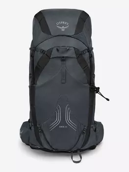 Рюкзак Osprey Exos, 38 л, Серый