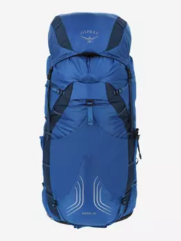 Рюкзак Osprey Exos, 48 л, Синий