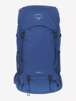 Рюкзак Osprey Rook, 50 л, Голубой
