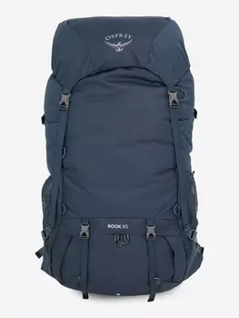 Рюкзак Osprey Rook, 65 л, Синий
