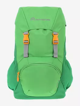 Рюкзак Outventure Bunny 18 л, Зеленый